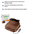 Massageador de Pés Shiatsu Com Aquecimento  MP100 - Bioland - Imagem 2