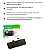 Esteira massageadora com 10 motores ME100 - Bioland - Imagem 2