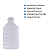 Frasco para Nutrição Enteral 300ml - Frascolife - Imagem 2