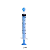 Dosador Oral com Tampa - Unidade - Wiltex - Imagem 4