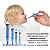 Dosador Oral com Tampa - Unidade - Wiltex - Imagem 8