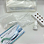 MedTeste Covid-19 + Influenza H1N1 Ag Combo Caixa C/25 - MedLevensohn - Imagem 4