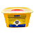 Coletor Rígido para Material Perfurocortante 3L - CralPlast - Imagem 1