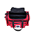 Bolsa APH de Resgate Vermelha  - Resgatex - Imagem 3