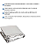 Cobertor Manta Térmica Aluminizado P/Resgate Adulto 2,10m x 1,40m - NestSafe - Imagem 2