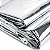 Manta Térmica Aluminizada para Resgate 2,10 x 1,40m NestSafe - Imagem 3
