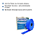 Garrote Em Rolo C/25 Tiras - NestSafe - Imagem 2