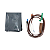 Equipo de Infusão Macrogotas Fotossensivel LL - Lamedid - Imagem 3