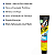 Pomada Massageadora Gel Negro Doctor Pauher 125g - Ortho Pauher - Imagem 2