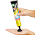 Pomada Massageadora Gel Negro Doctor Pauher 125g - Ortho Pauher - Imagem 3
