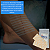 Curativo Steri-Strip Ponto Falso 12mm x 100mm C/6  Tiras - 3M - Imagem 5