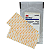 Curativo Steri-Strip Ponto Falso 12mm x 100mm C/6  Tiras - 3M - Imagem 1