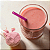 Whey Protein WPC Morango 900g - Vitafor - Imagem 5