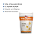 Whey Protein WPC Mousse de Maracujá 900g - Vitafor - Imagem 2