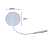 Eletrodo Adesivo para Fisioterapia 3,2cm x 3,2cm  – Nestsafe - Imagem 3