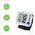 Aparelho de Pressão Digital Automático de Pulso  - G-Tech - Imagem 3