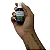 Extrato Fluído Concentrado de Curcuma 30 ml - Supraervas - Imagem 3