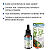 Vitamina A 30ml Abacaxi com Hortelã - SupraLab - Supraervas - Imagem 2