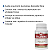 Taurine – 60 cápsulas -  Vitafor - Imagem 2