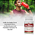 Taurine – 60 cápsulas -  Vitafor - Imagem 5