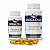 Mega DHA Vitafor Ômega 3 1500 mg DHA 60 ou 120 Cápsulas - Imagem 1
