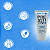 Preventiv – Creme Hidratante e Preventivo de Assaduras Ultra Sec 60g - Byildcare - Imagem 3