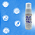 Cleantiv Espuma de Limpeza Antisséptica PHMB 150ml - Byildcare - Imagem 3