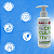 Circulativ Skin Calm Cream 140g - Byildcare - Imagem 3