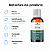 Extrato Fluído Concentrado de Sene 30 ml - Supraervas - Imagem 3