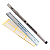Caneta Marcadora Ponta Simples 1.0 mm Esteéril - Wiltex - Imagem 1