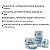 Fita Adesiva Cirúrgica Micropore Branca – Wiltex - Imagem 2