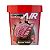 Pasta de Amendoim Sorvete de Morango Trufado 600g - Vitapower - Vitafor - Imagem 1