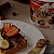 Pasta de Amendoim com Whey Protein Buenna Trufada 600g – Vitafor - Imagem 4