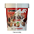 Pasta de Amendoim com Whey Protein Buenna Trufada 600g – Vitafor - Imagem 3