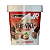 Pasta de Amendoim com Whey Protein Buenna Trufada 600g – Vitafor - Imagem 1