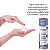 Solução de Limpeza Espuma com PHMB 150ml- Derma Protect - Missner - Imagem 5