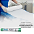 Lençol Hospitalar Eco X-Med 70cm x 40m - Flexpell - Imagem 4