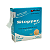 Curativo Adesivo Redondo Stopper - Caixa Com 500 Unidades - Proinlab - Imagem 1