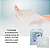 Curativo Hidrofibra Extra Com Prata 10cm x 10cm - Unidade - Missner - Imagem 5