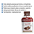 Endurance Caffeine Gel 30g Sabor Chocolate Belga - Vitafor - Imagem 2