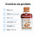 Gel Pré-Treino Endurance Energy Gel Vitafor Paçoca 30g - Imagem 3