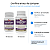Simfort Plus Vitafor 390 mg com 30 ou 60 Cápsulas - Imagem 5