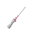 Cateter Intravenoso Periférico 22G - Unidade - Labor Import - Imagem 8