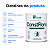 Constflora Fibras Prebi�ticas com Psyllium e Inulina 300g SupraLab - Imagem 2