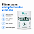 Constflora Fibras Prebi�ticas com Psyllium e Inulina 300g SupraLab - Imagem 3