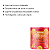 Collagen Youth Sabor Manga com Laranja 300 g – Adaptogen - Imagem 2