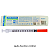 Seringa para Insulina 1 ml com Agulha Fixa 8 mm x 0,30 mm com 100 Unidades – Venper - Purah Medical - Imagem 3