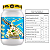 Tasty Whey Sabor Sorvete de Baunilha 900 g – Adaptogen - Imagem 3