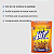Whey Hit Protein Chocomaltine Bag 900 g – Adaptogen - Imagem 2