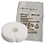 Curativo Kendall Espuma em Disco Antimicrobiano AMD 2,5 cm x 7 mm – Unidade - Covidien - Imagem 1
